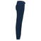 Jogger felpa niño K701. Color azul marino.