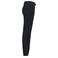 Jogger felpa niño K701. Color negro.
