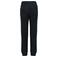 Jogger felpa niño K701. Color negro.