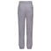 Jogger felpa niño K701. Color gris oxford.