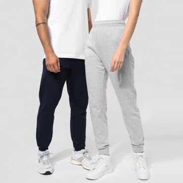 Jogger felpa unisex K7021
