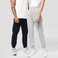 Jogger felpa unisex K7021. .
