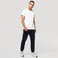Jogger felpa unisex K7021. .