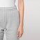 Jogger felpa unisex K7021. .