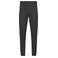 Jogger felpa unisex K7021. Color gris oscuro.