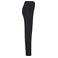 Jogger felpa unisex K7021. Color negro.