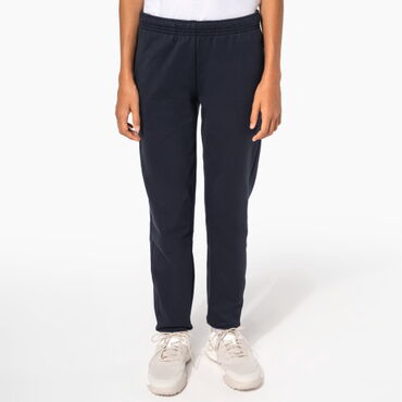 Jogger felpa niño K7022