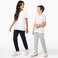 Jogger felpa niño K7022. .