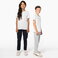 Jogger felpa niño K7022. .