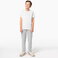 Jogger felpa niño K7022. .