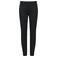 Jogger felpa niño K7022. Color negro.
