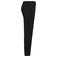 Jogger felpa niño K7022. Color negro.