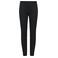 Jogger felpa niño K7022. Color negro.