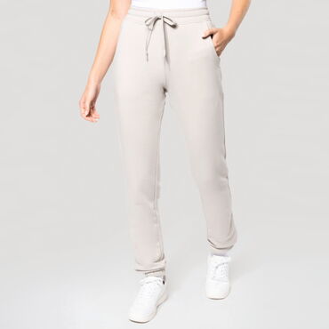 Jogger reciclado mujer K7027