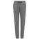 Jogger reciclado mujer K7027. Color gris jaspeado.