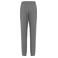 Jogger reciclado mujer K7027. Color gris jaspeado.