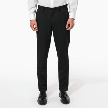 Pantalón vestir hombre K730