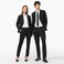Pantalón vestir hombre K730. .