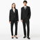 Pantalón vestir hombre K730. .