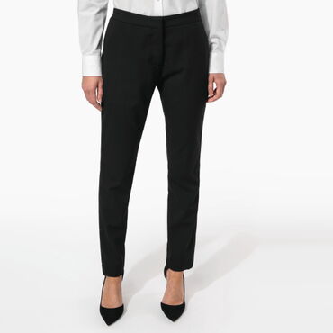Pantalón vestir mujer K731