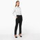 Pantalón vestir mujer K731. .