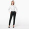 Pantalón vestir mujer K731. .