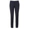 Pantalón vestir mujer K731. Color azul marino.