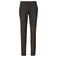 Pantalón vestir mujer K731. Color brezo antracita.