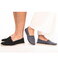 Alpargatas lona unisex K840. .