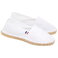 Alpargatas lona unisex K840. .