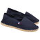 Alpargatas lona unisex K840. .