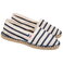 Alpargatas lona unisex K840. .