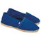 Alpargatas lona unisex K840. .