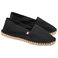 Alpargatas lona unisex K840. .