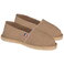 Alpargatas lona unisex K840. .