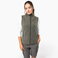 Chaleco polar mujer K906. .