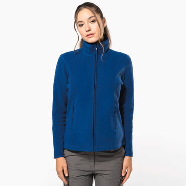 Chaqueta polar mujer K907