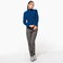 Chaqueta polar mujer K907. .
