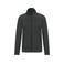 Chaqueta polar mujer K907. Color gris oscuro.