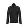 Chaqueta polar mujer K907. Color negro.