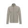 Chaqueta polar mujer K907. Color beige.