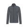 Chaqueta polar mujer K907. Color gris convoy.