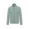Chaqueta polar mujer K907. Color salvia.