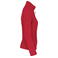 Chaqueta polar mujer K907. Color rojo.