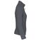 Chaqueta polar mujer K907. Color gris convoy.