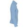 Chaqueta polar mujer K907. Color azul cielo.