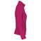 Chaqueta polar mujer K907. Color fucsia.