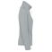 Chaqueta polar mujer K907. Color gris nieve.