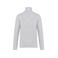 Chaqueta polar mujer K907. Color brezo ceniza.