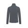 Chaqueta polar mujer K907. Color gris convoy.